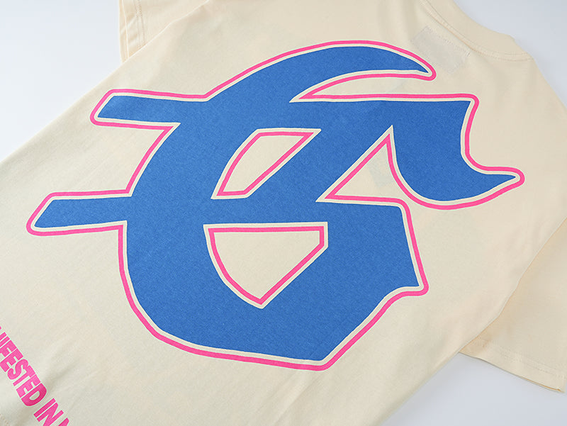 God Speed T-Shirt-3070