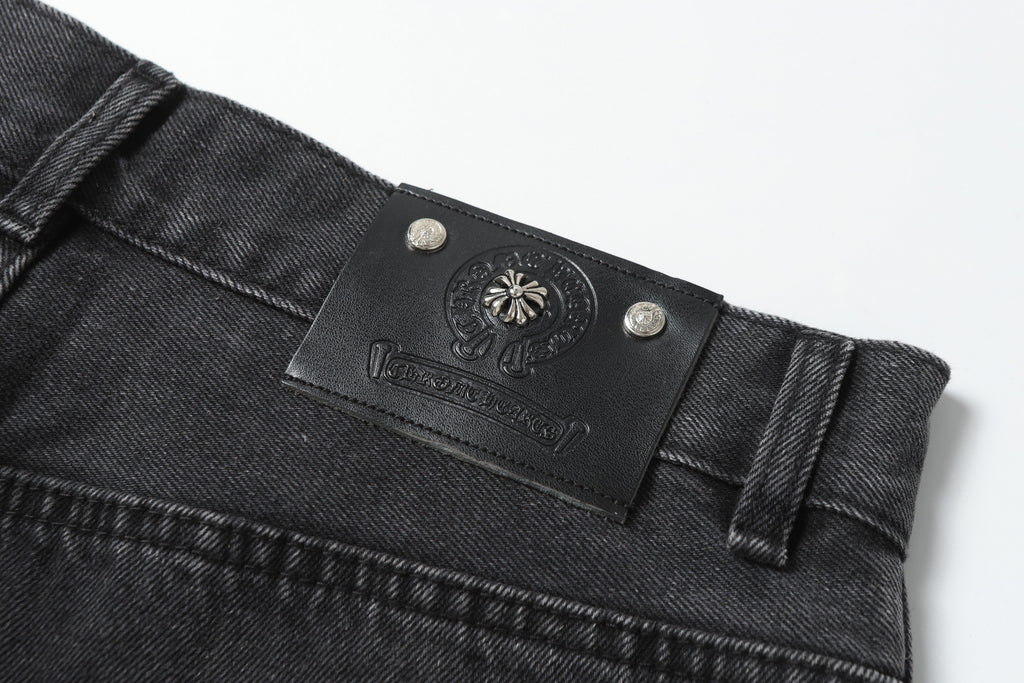 Chrome Hearts New Pants 305