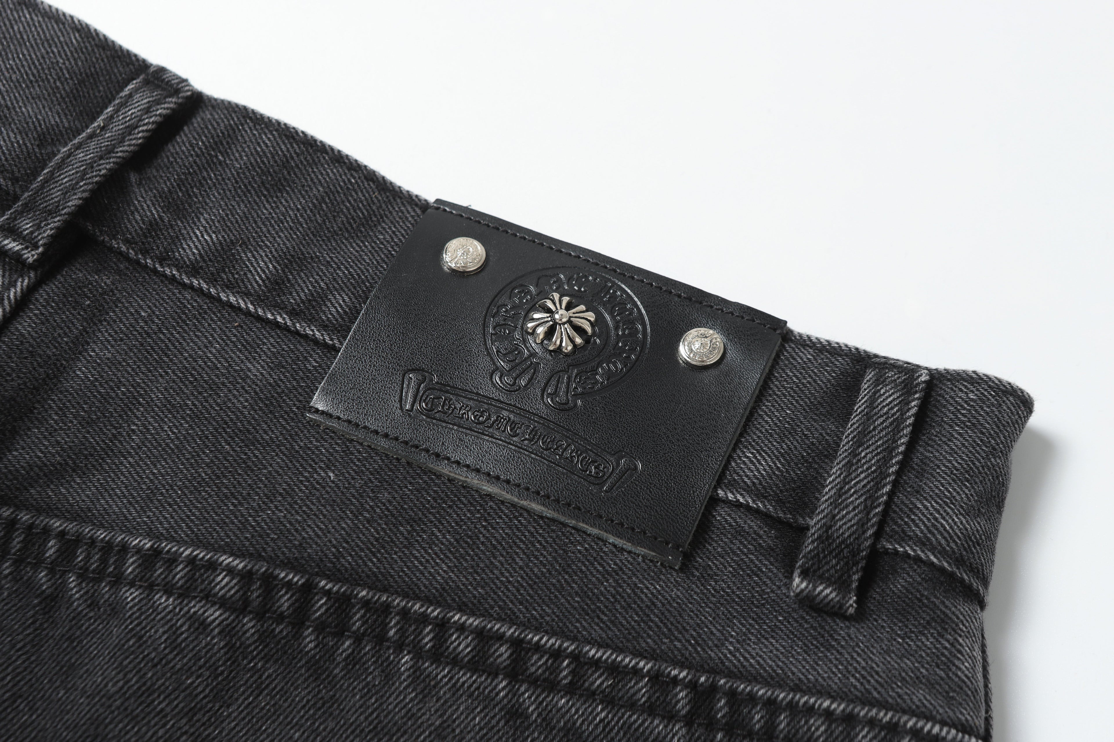 Chrome Hearts New Pants 305