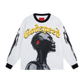 God Speed Sweatshirt-3096