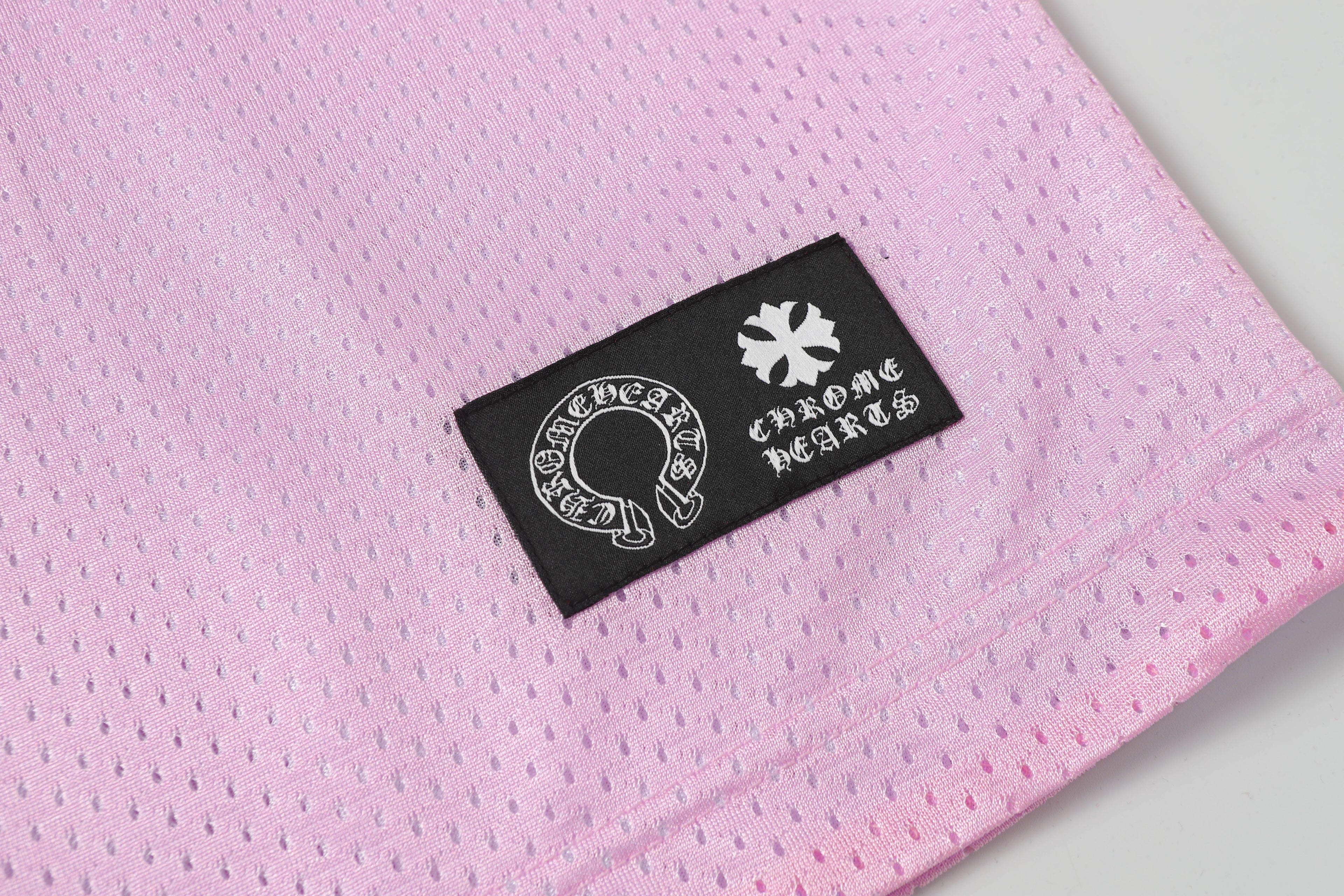 Chrome Hearts New T-shirts 2272