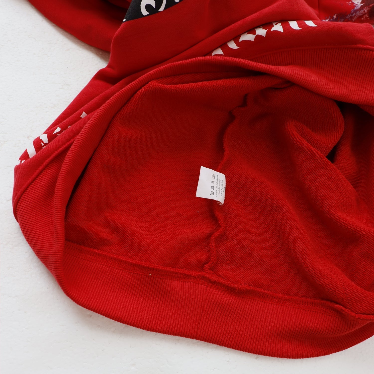 God Speed Hoodie-5519