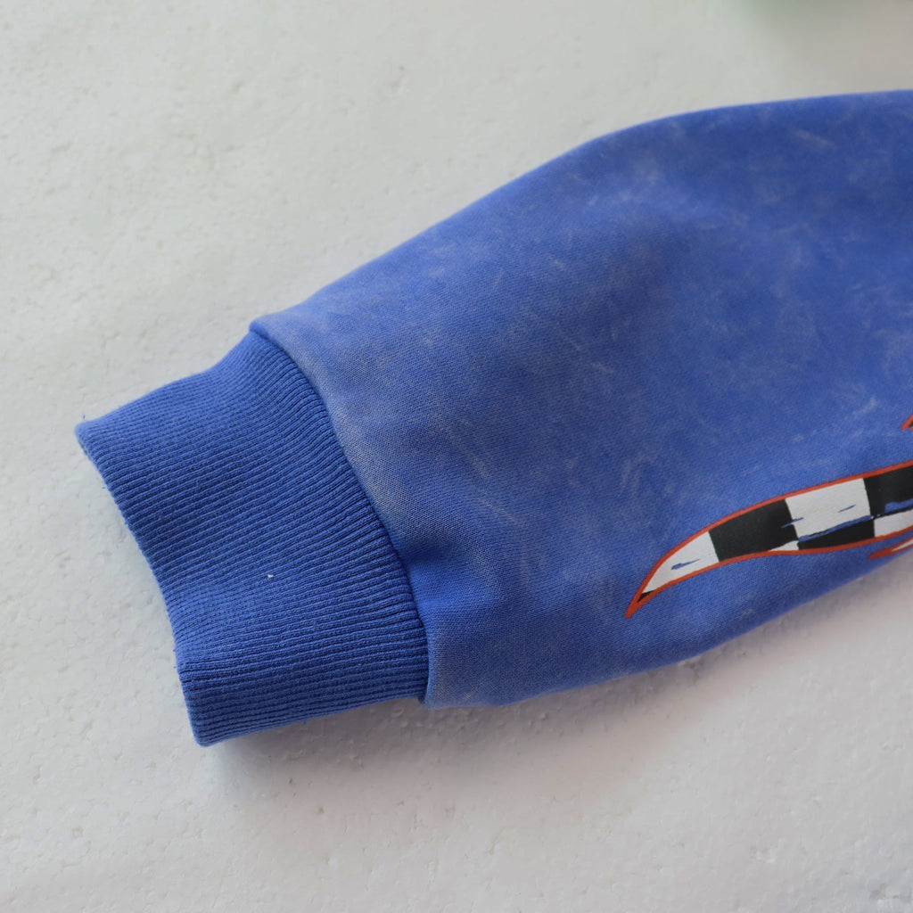 God Speed Hoodie-5518