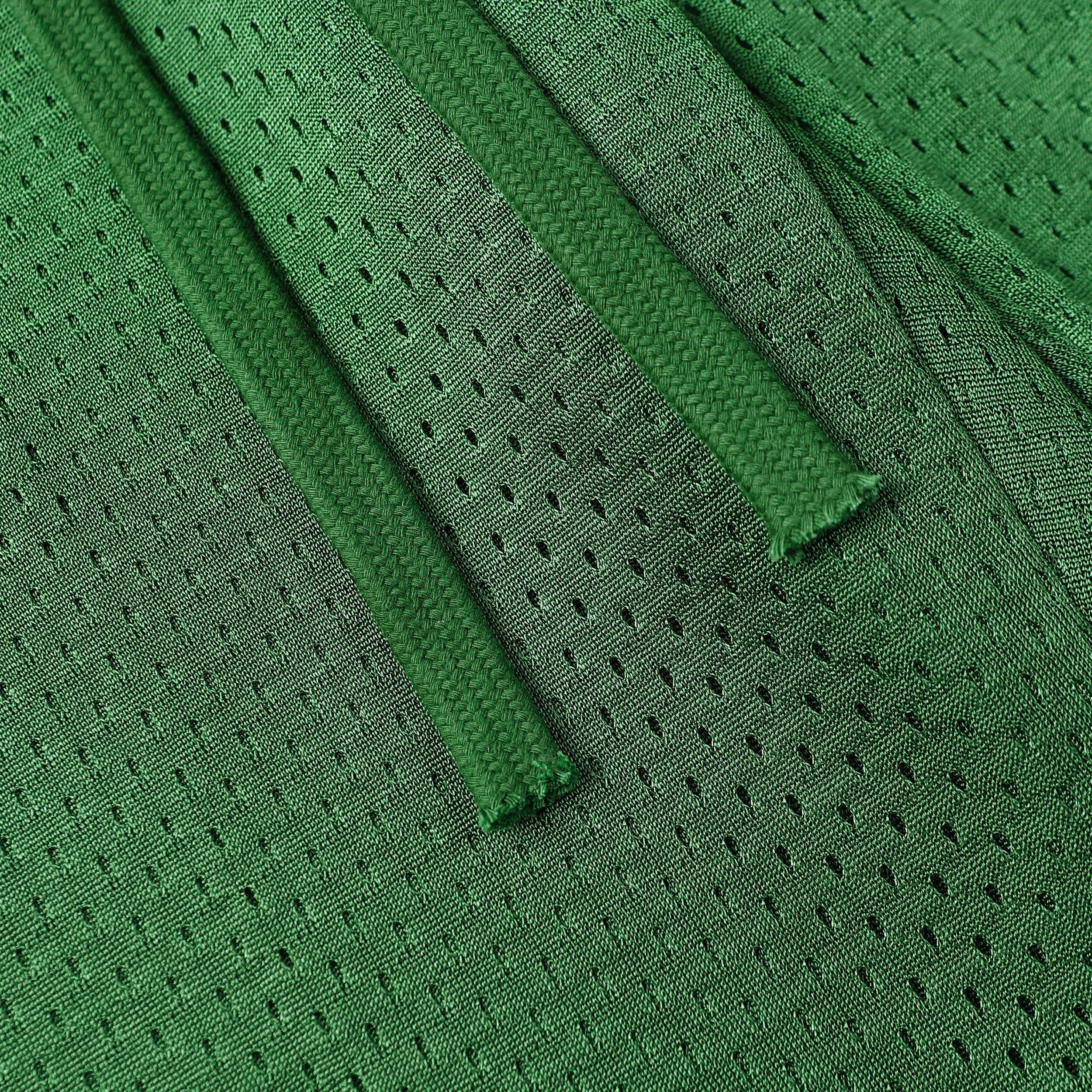 CHROME-HEARTS Matty Boy Mesh Stadium Sports Shorts 9996-2