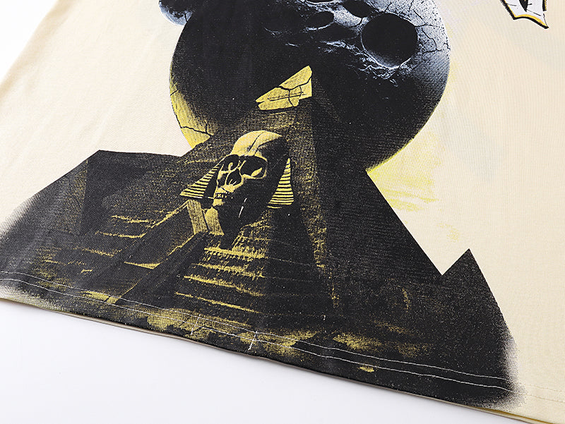 God Speed T-Shirt-3080