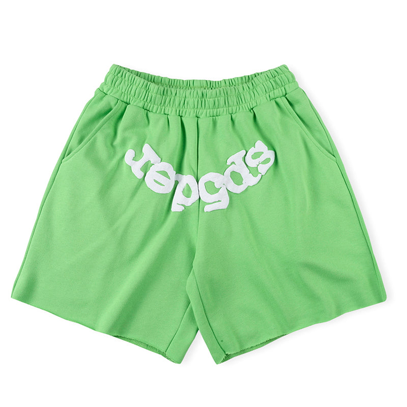 Sp5der OG Web V2 Sweatshort