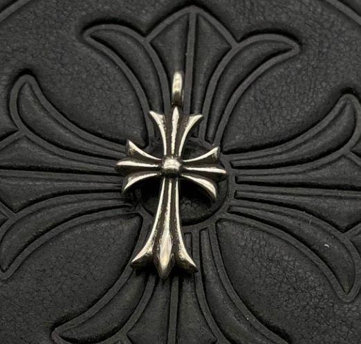 Chrome Hearts Pendant