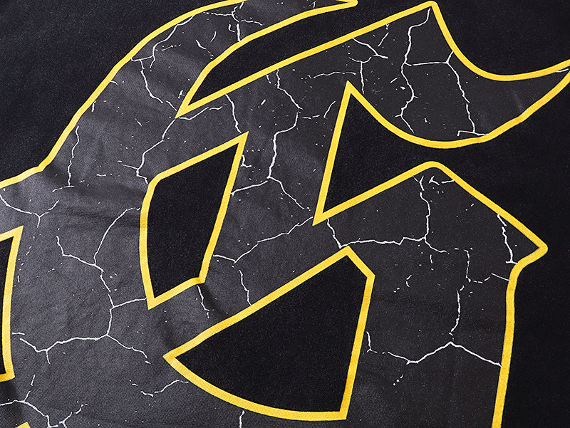 God Speed T-Shirt-1080