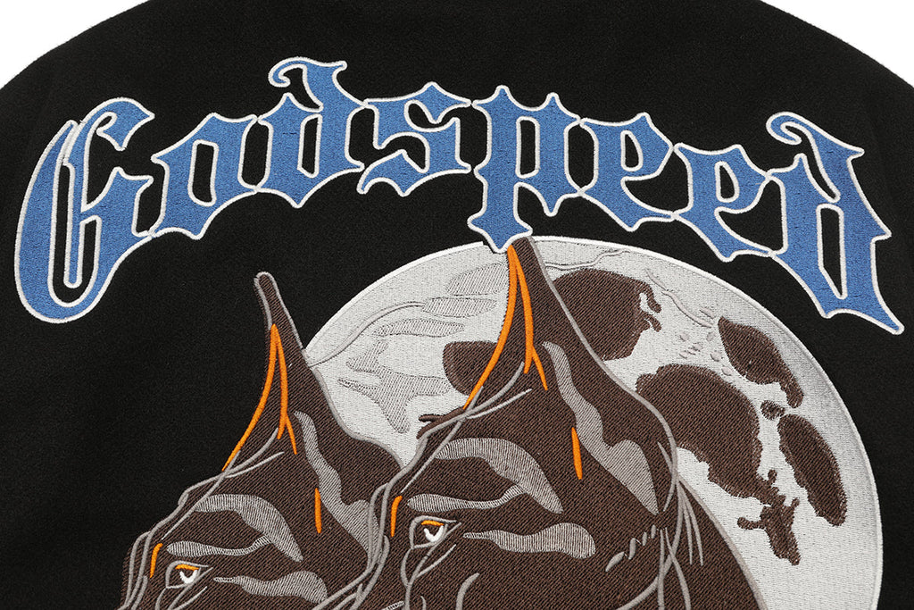 God Speed uniforme da baseball G102