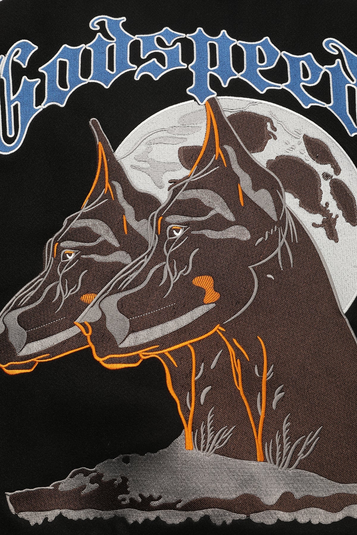 God Speed uniforme da baseball G102