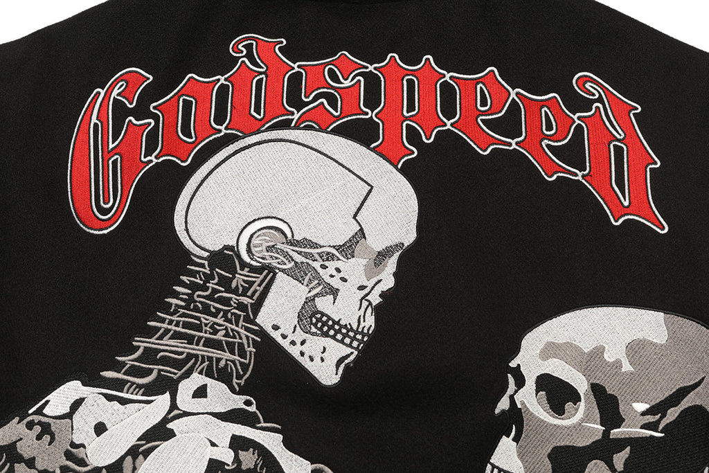 God Speed uniforme da baseball G103