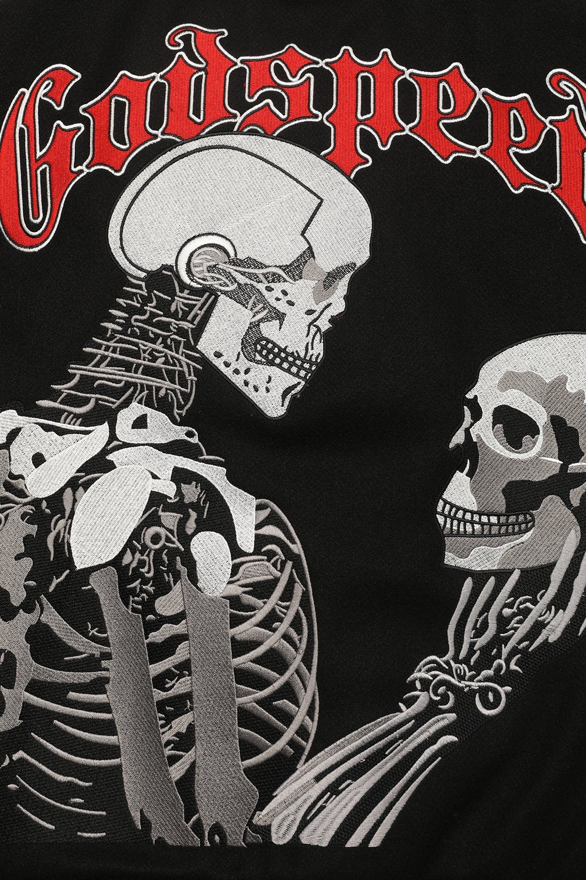 God Speed uniforme da baseball G103