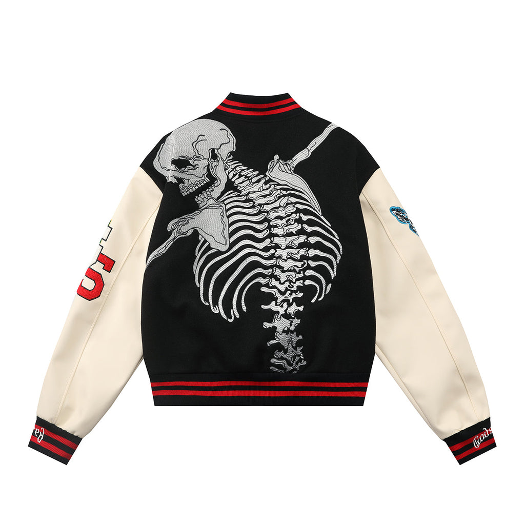 God Speed uniforme da baseball