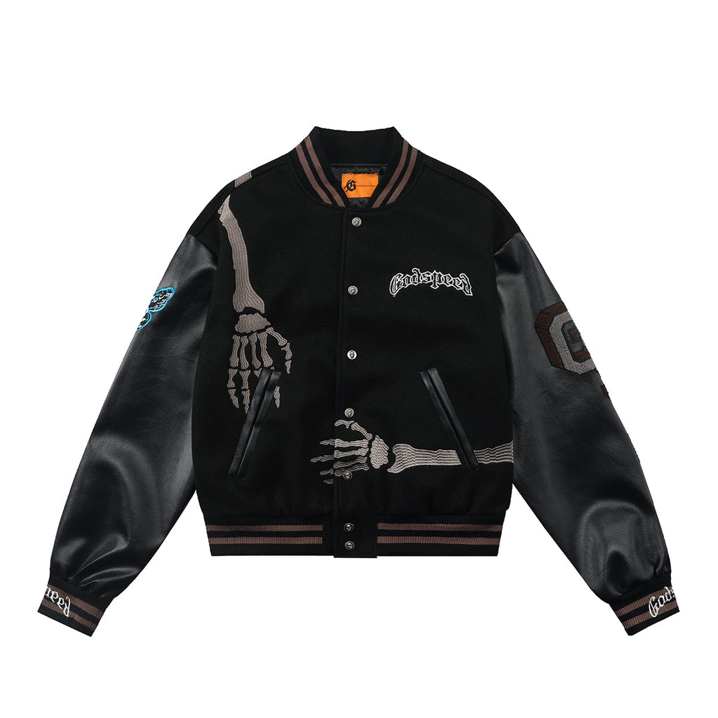 God Speed uniforme da baseball G104