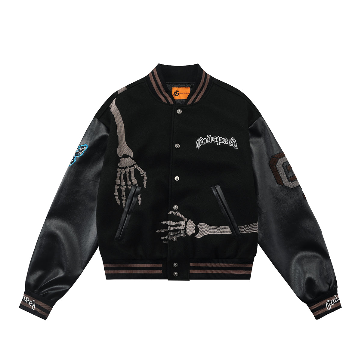 God Speed uniforme da baseball G104