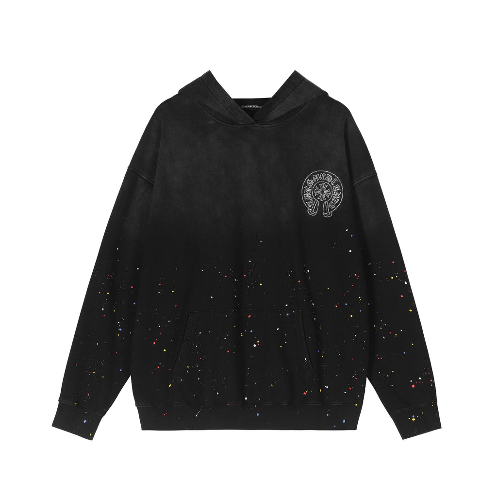 Chrome Hearts New Hoodie