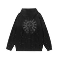 Chrome Hearts New Hoodie