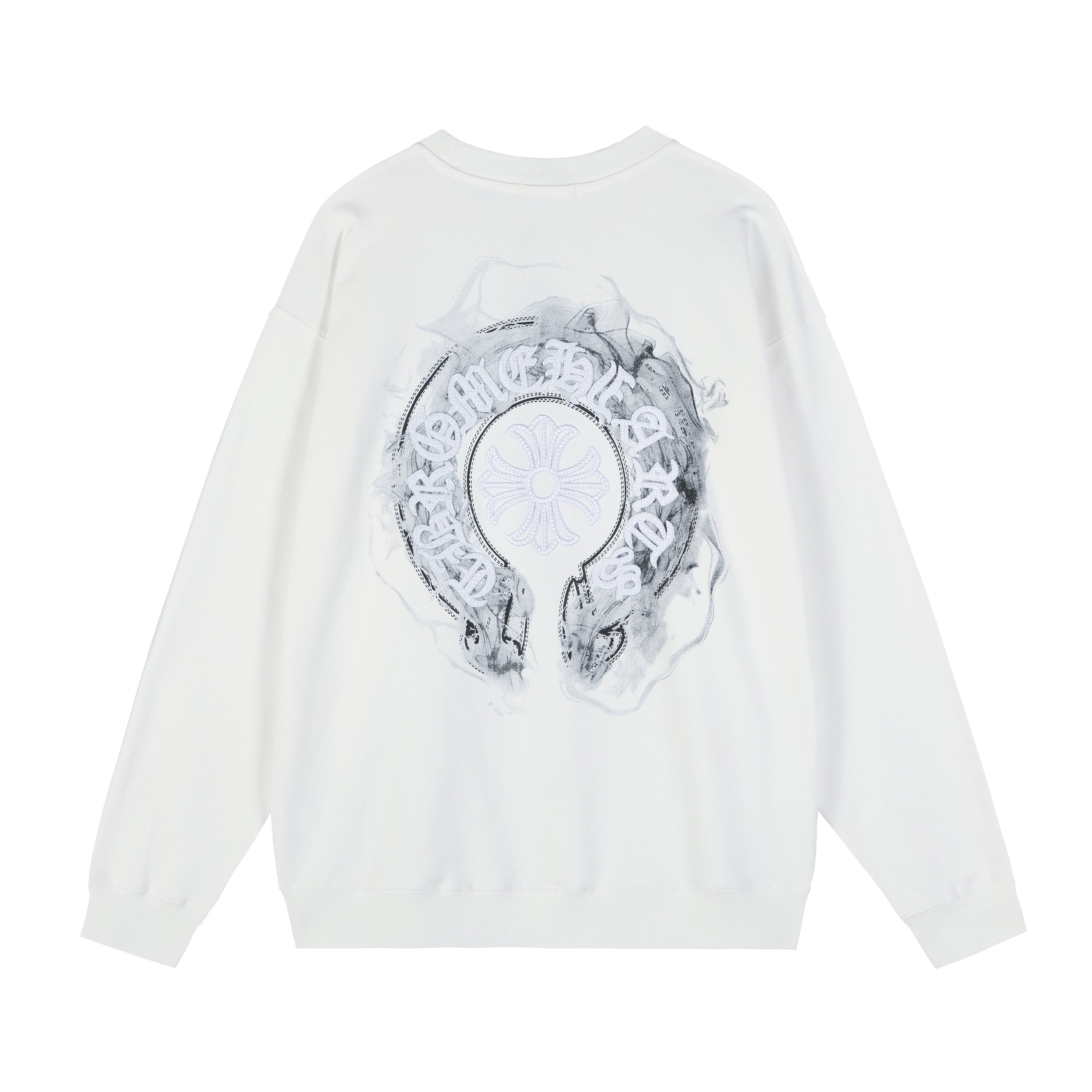 Chrome Hearts New SWEATSHIRTS TQ45