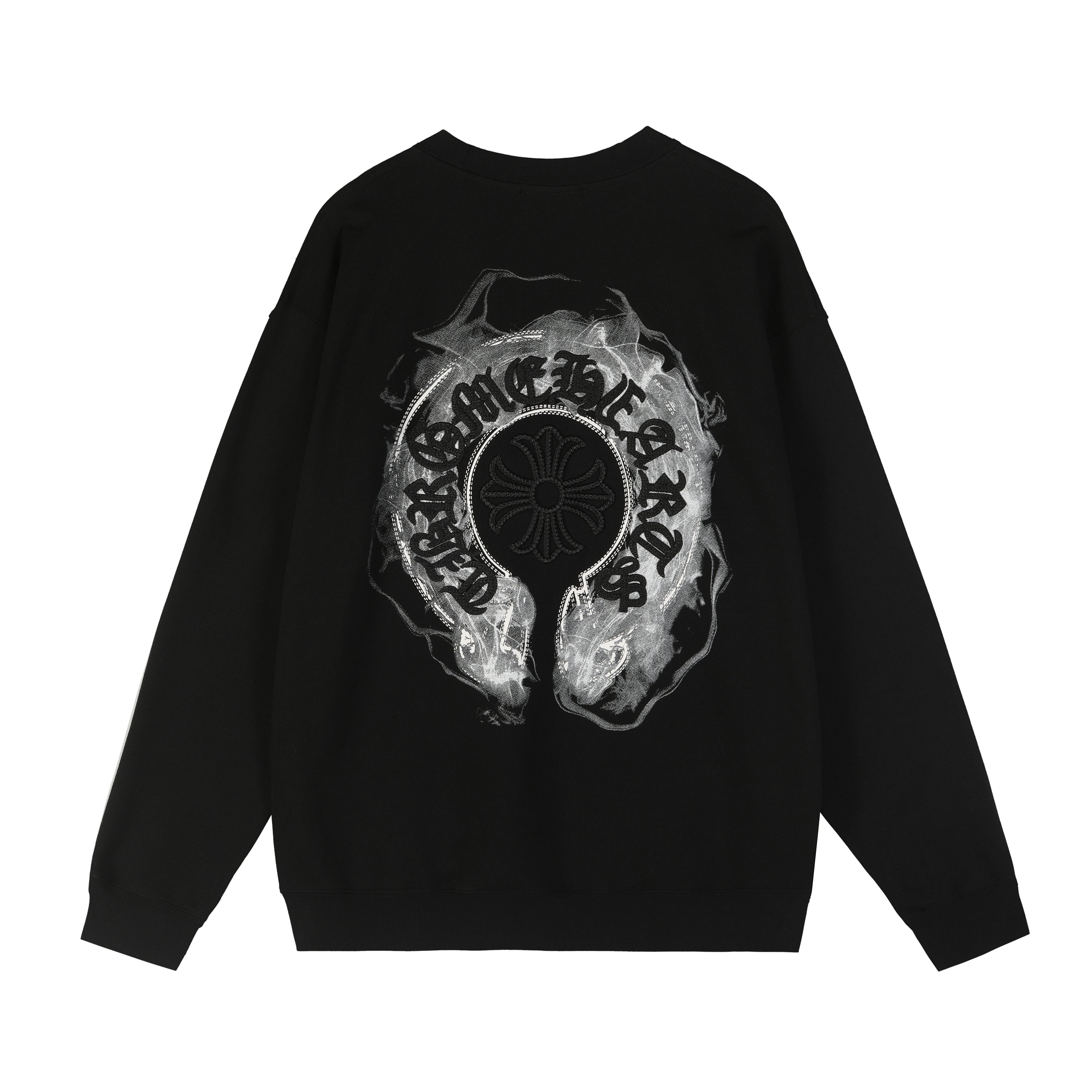 Chrome Hearts New SWEATSHIRTS TQ45
