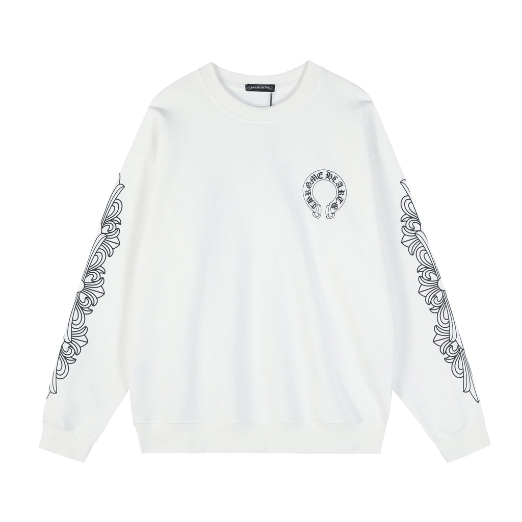 Chrome Hearts New SWEATSHIRTS TQ49
