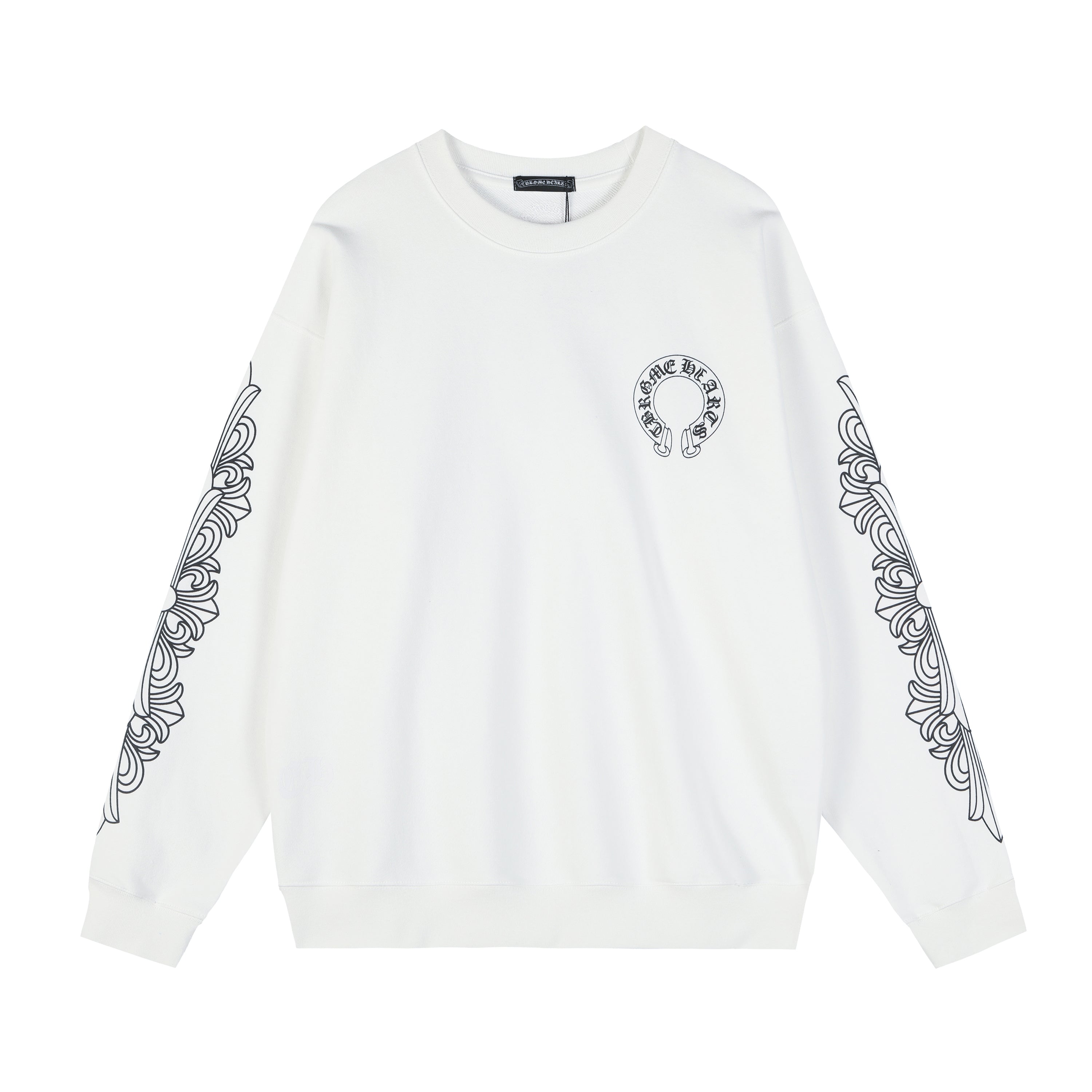 Chrome Hearts New SWEATSHIRTS TQ49
