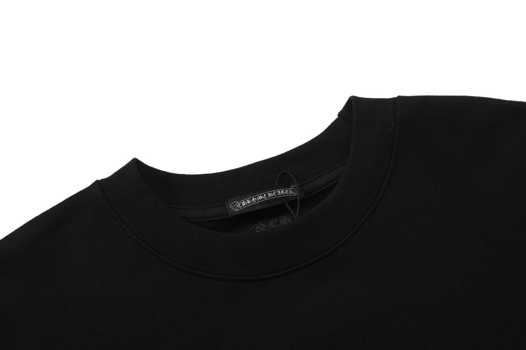 Chrome Hearts New SWEATSHIRTS TQ51