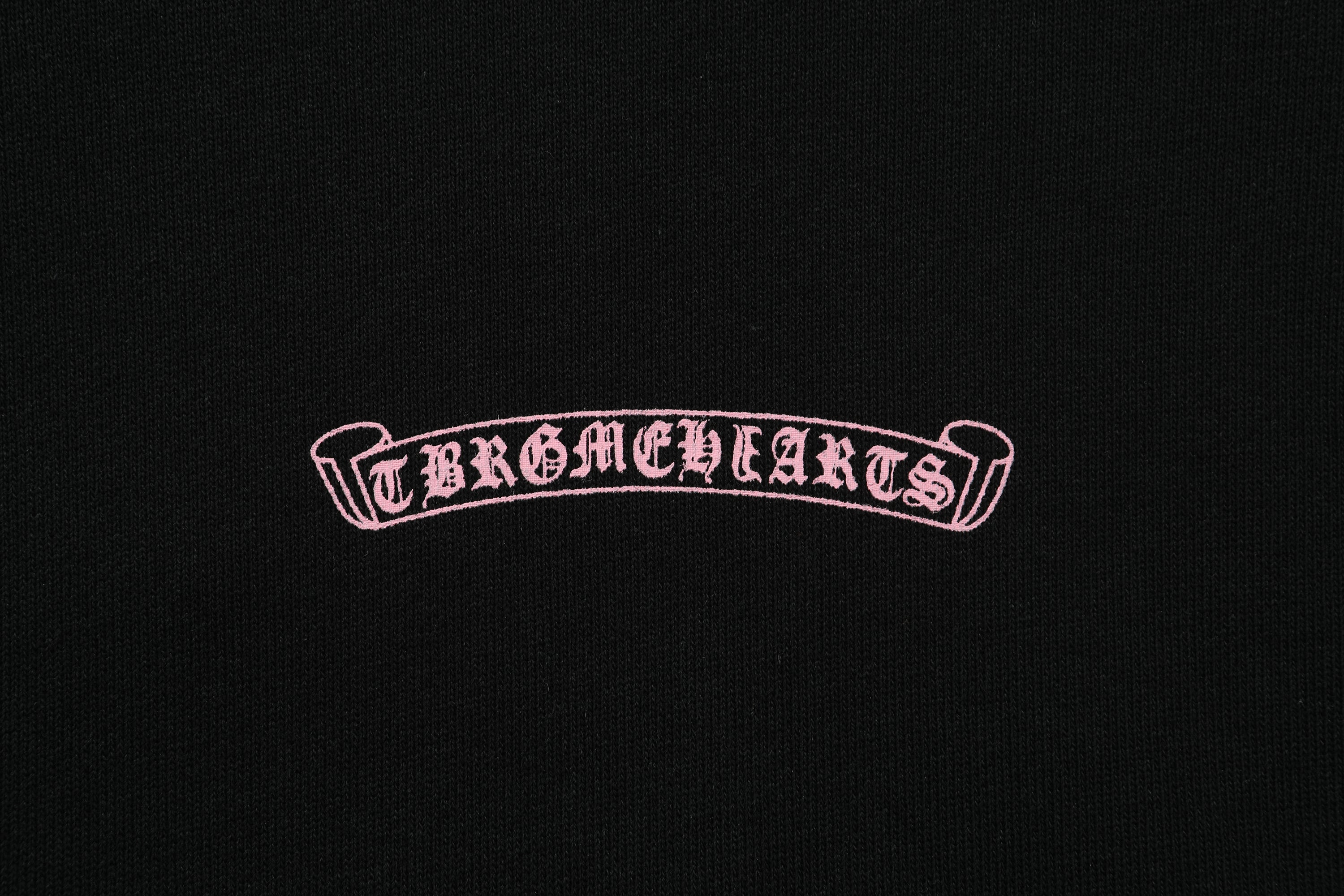 Chrome Hearts New SWEATSHIRTS TQ51