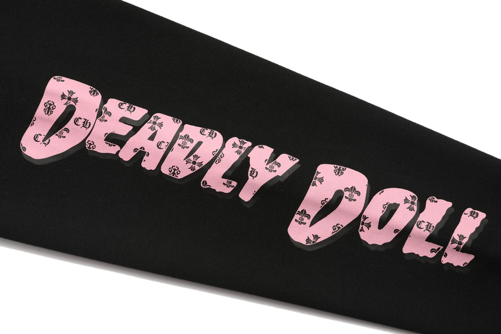 Chrome Hearts New SWEATSHIRTS TQ51