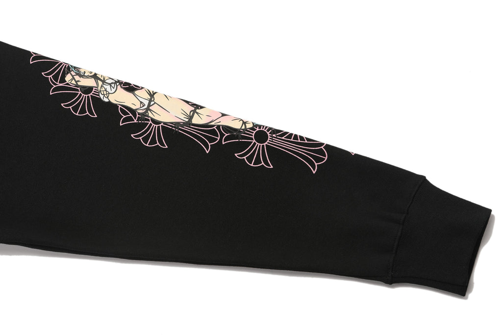 Chrome Hearts New SWEATSHIRTS TQ51