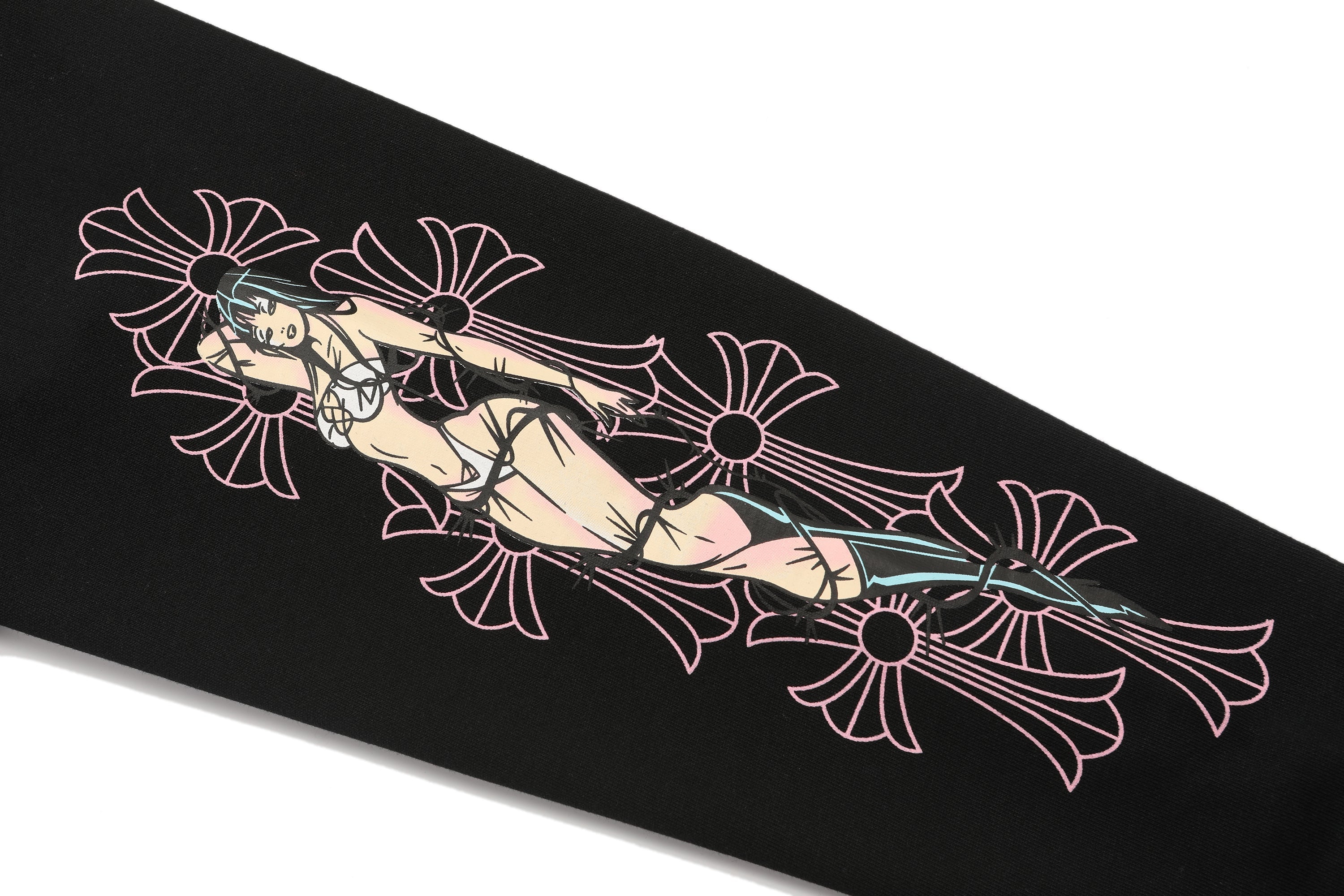 Chrome Hearts New SWEATSHIRTS TQ51