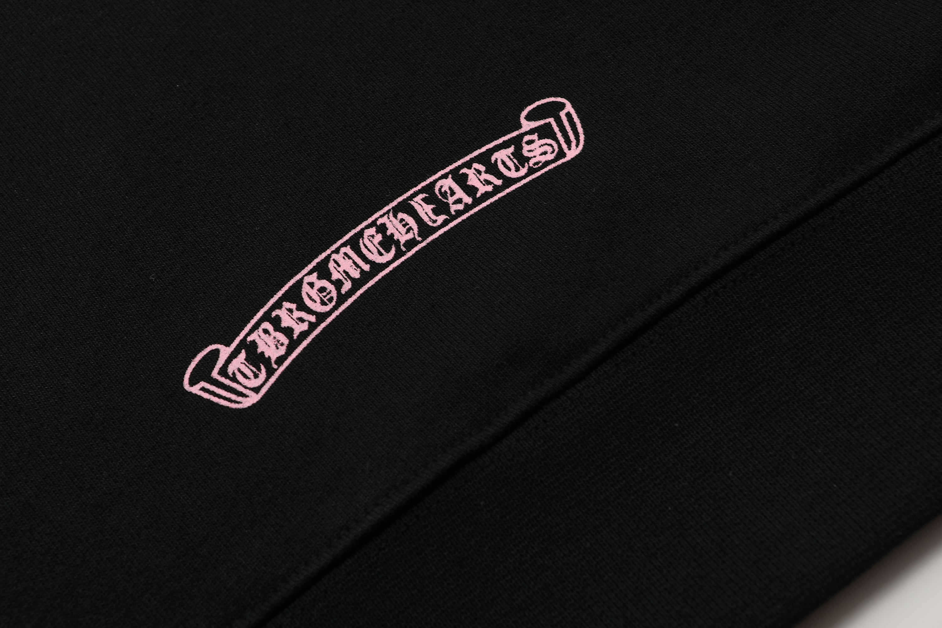Chrome Hearts New SWEATSHIRTS TQ51