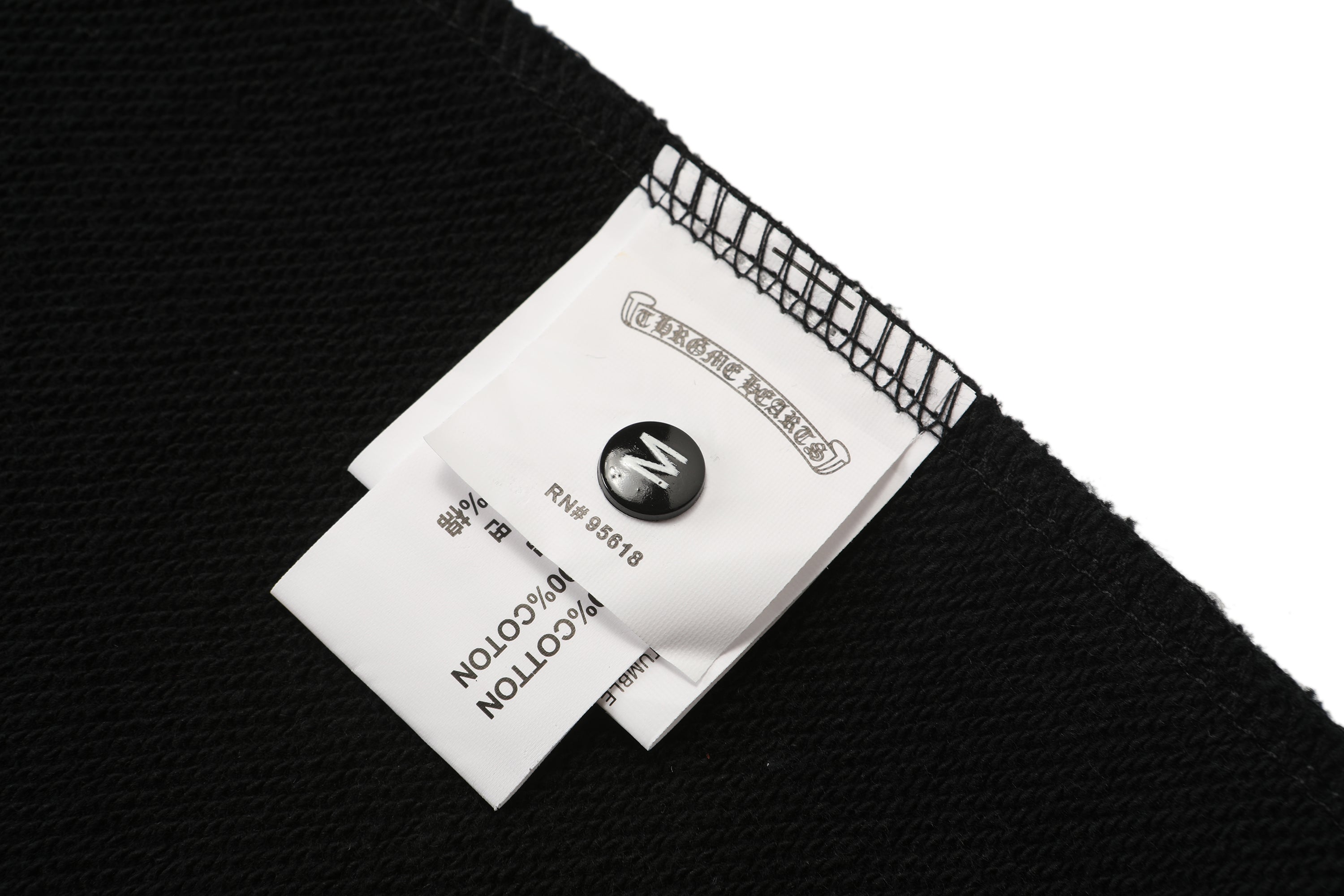 Chrome Hearts New SWEATSHIRTS TQ51