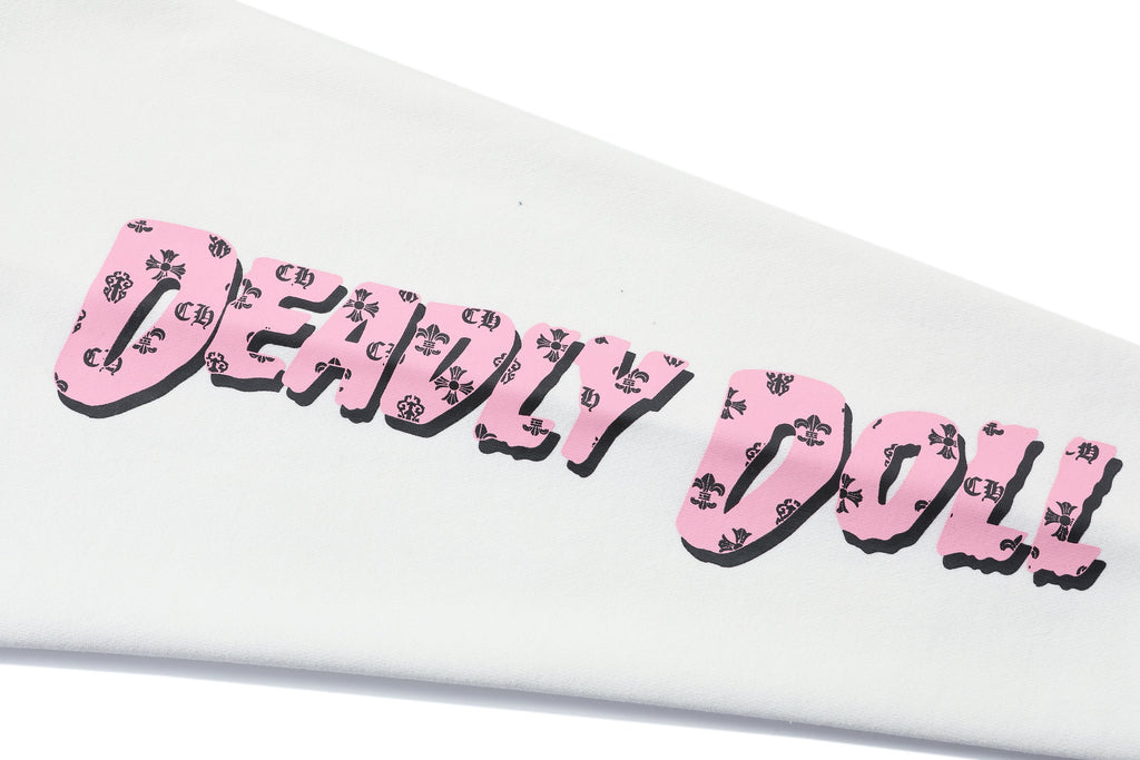 Chrome Hearts New SWEATSHIRTS TQ51