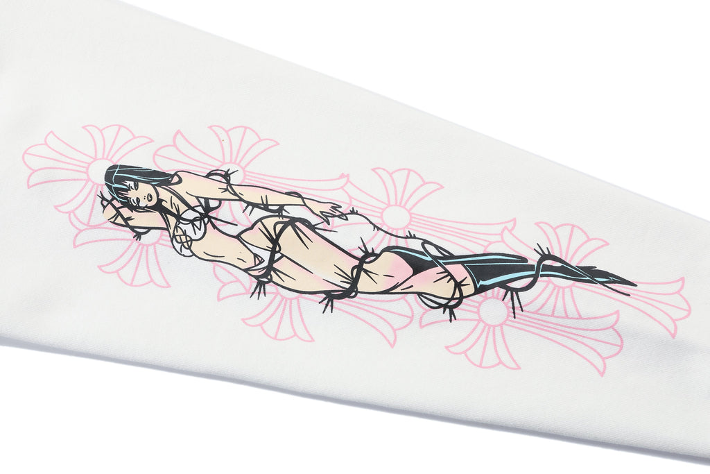 Chrome Hearts New SWEATSHIRTS TQ51