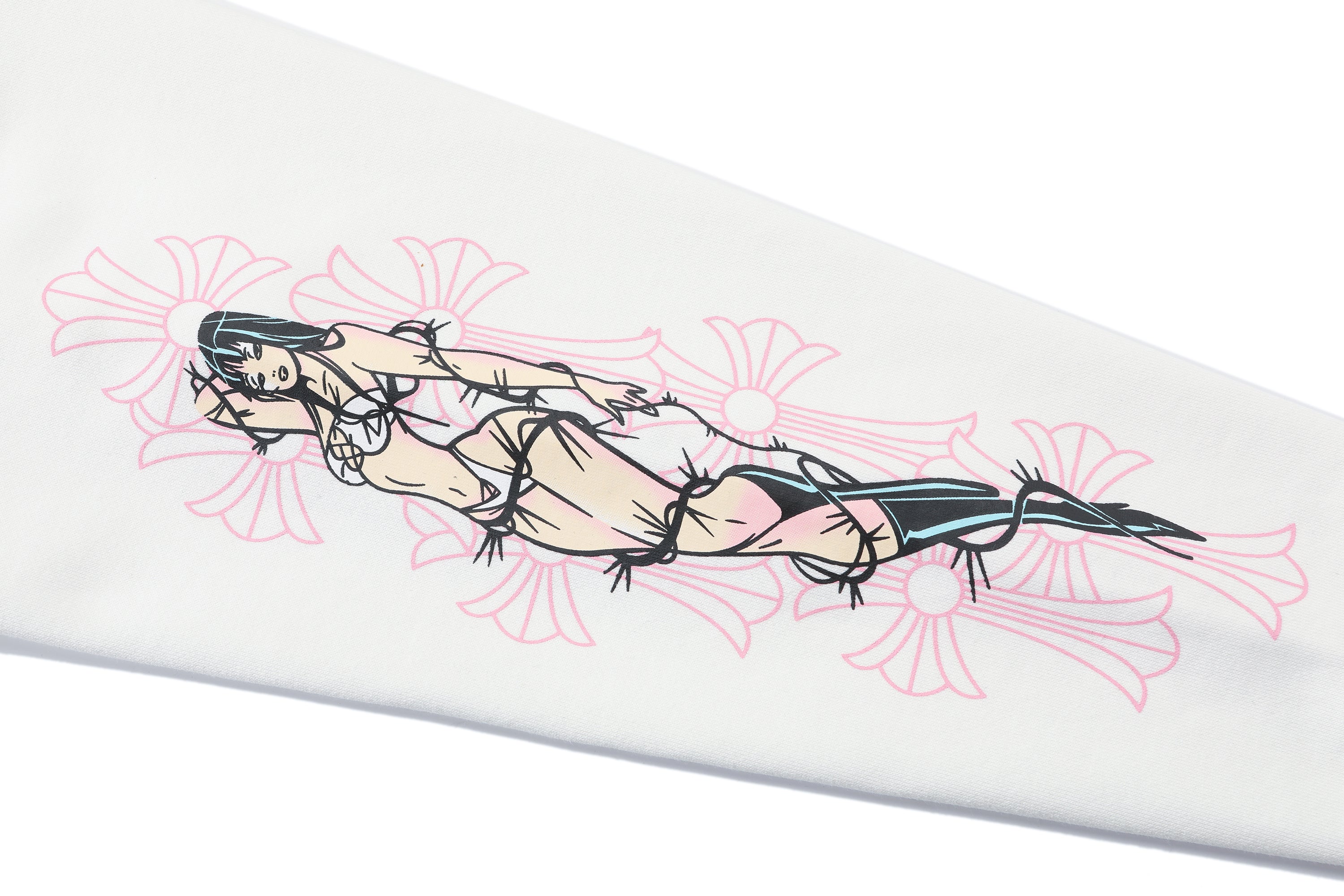 Chrome Hearts New SWEATSHIRTS TQ51