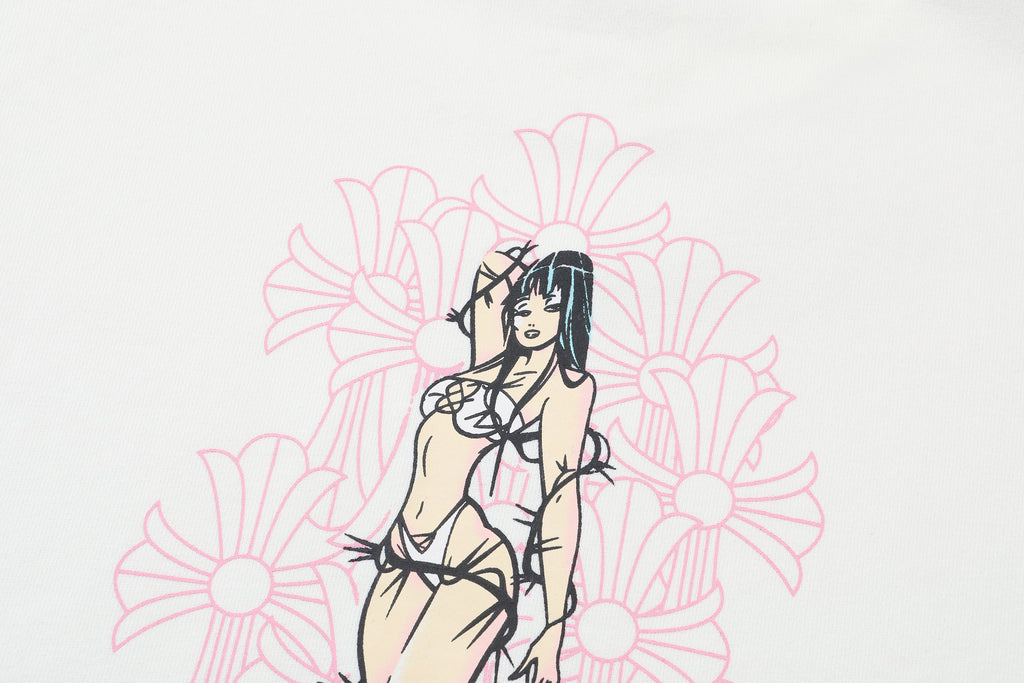 Chrome Hearts New SWEATSHIRTS TQ51