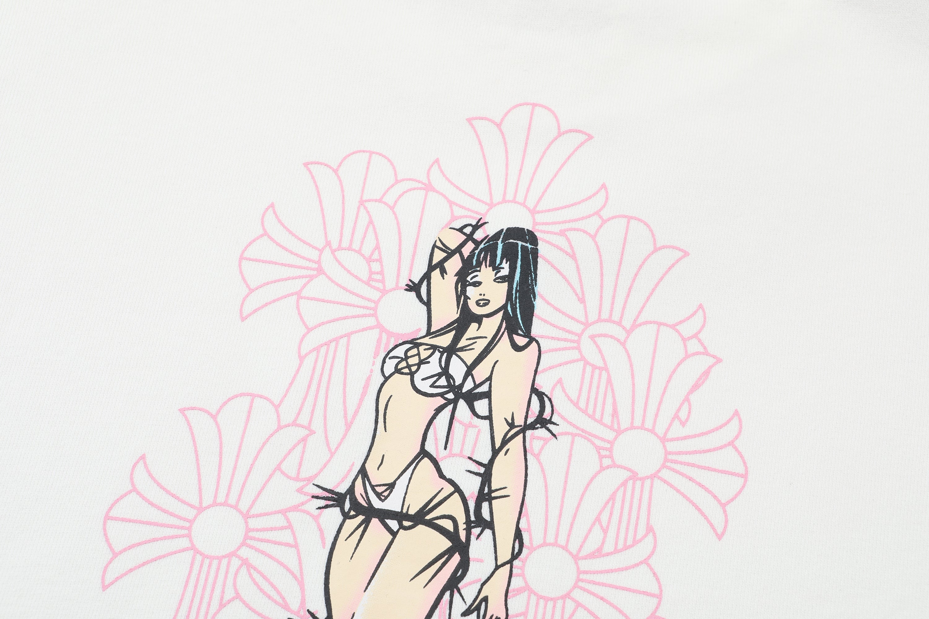 Chrome Hearts New SWEATSHIRTS TQ51