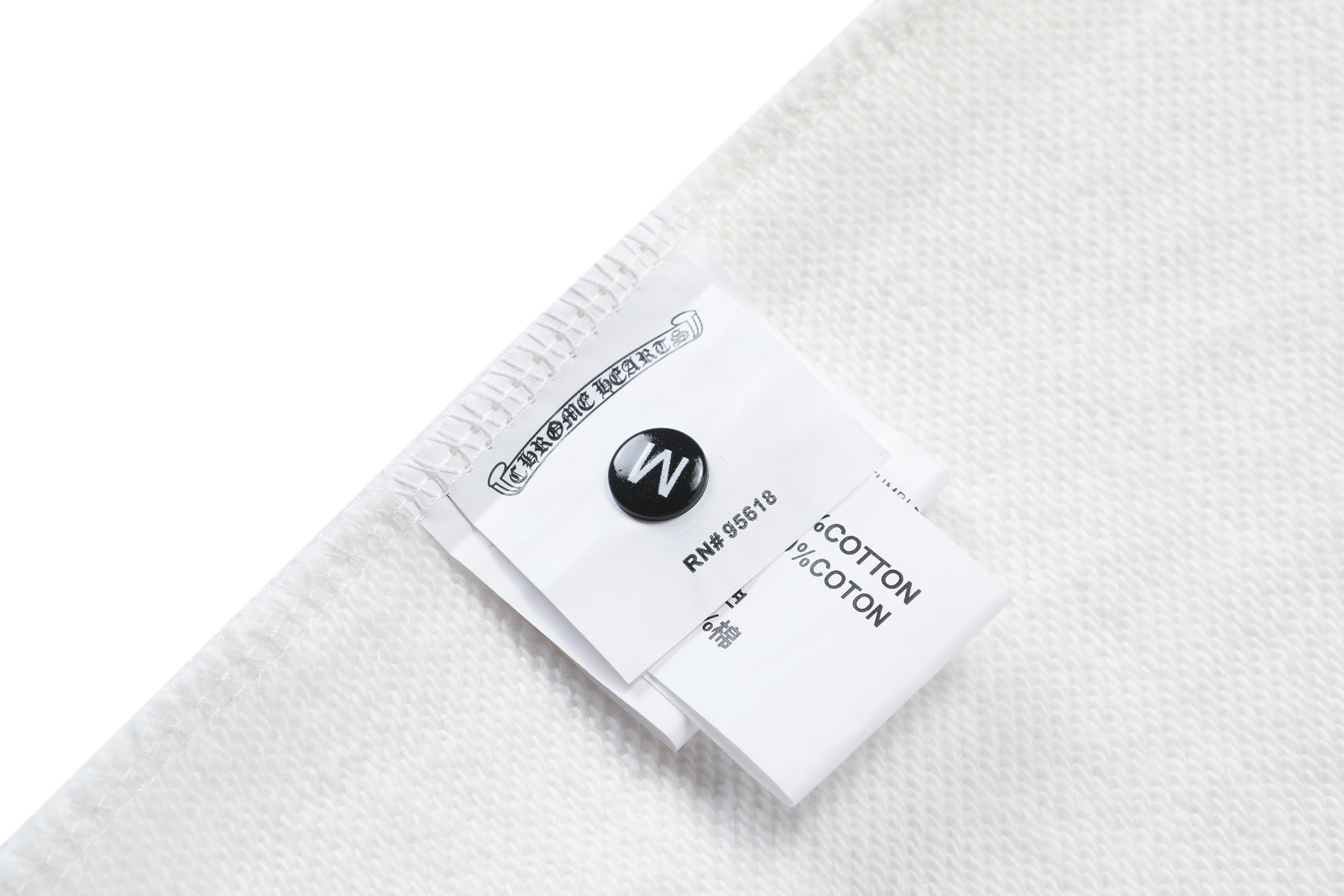 Chrome Hearts New SWEATSHIRTS TQ51