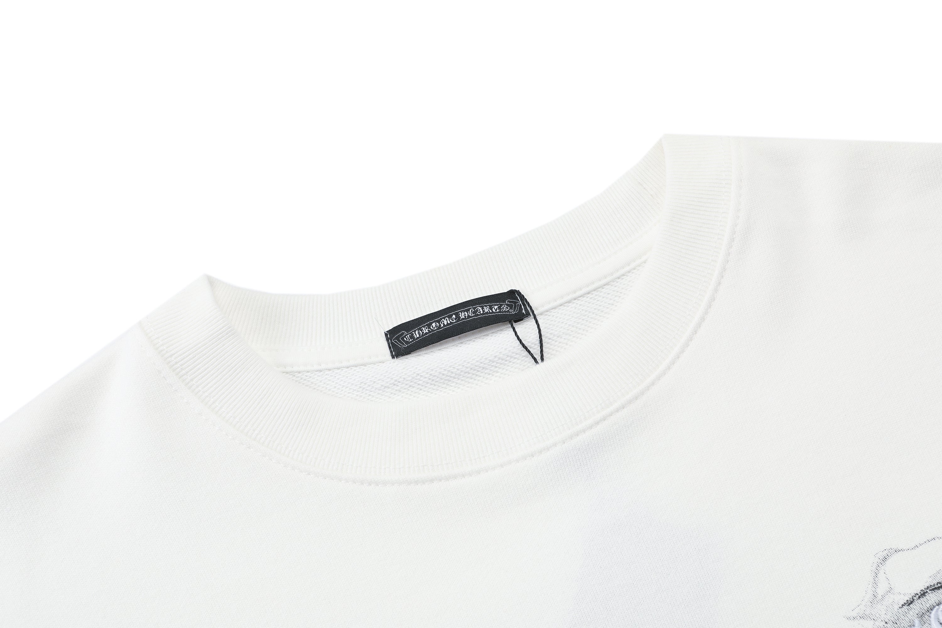 Chrome Hearts New SWEATSHIRTS TQ45