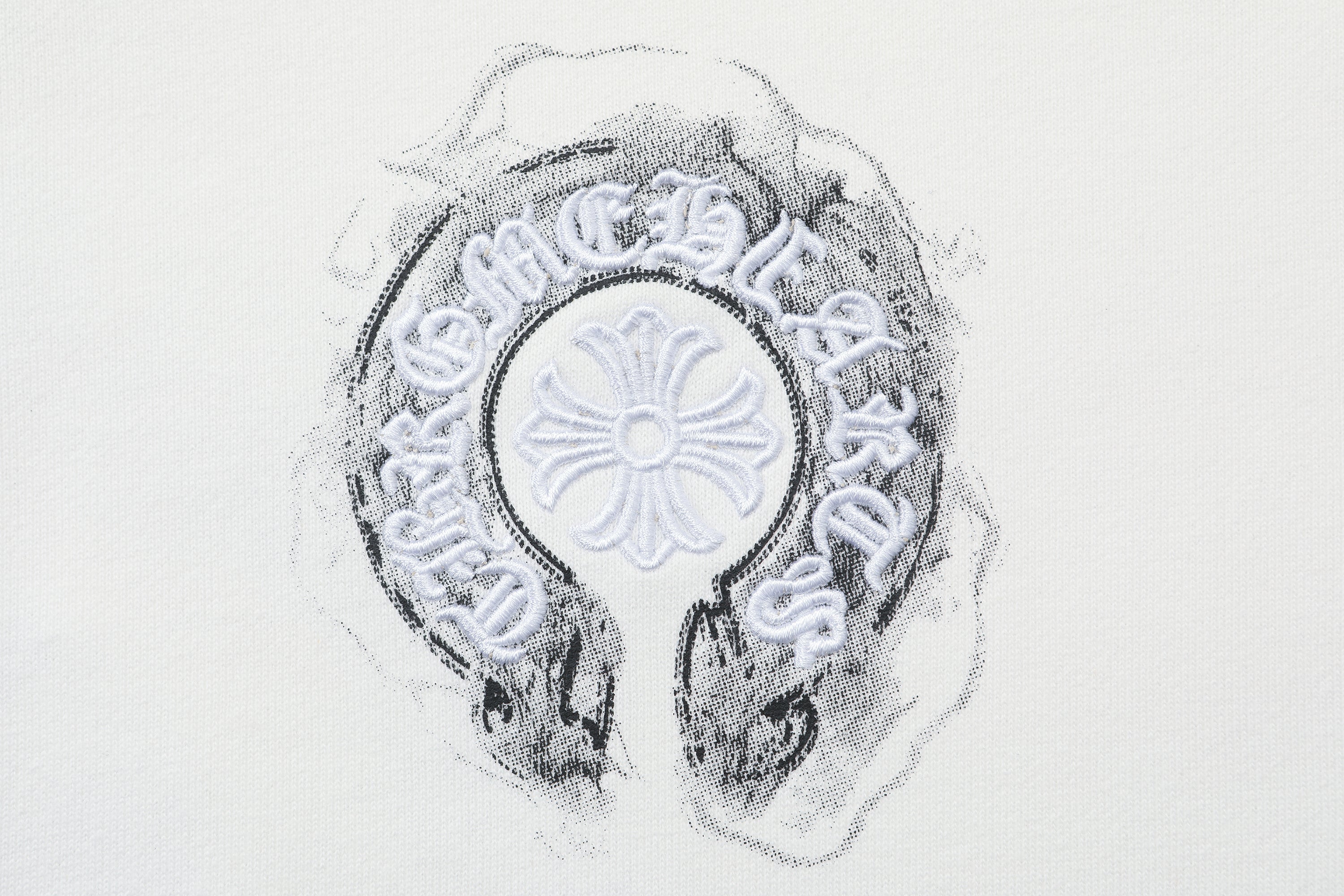 Chrome Hearts New SWEATSHIRTS TQ45