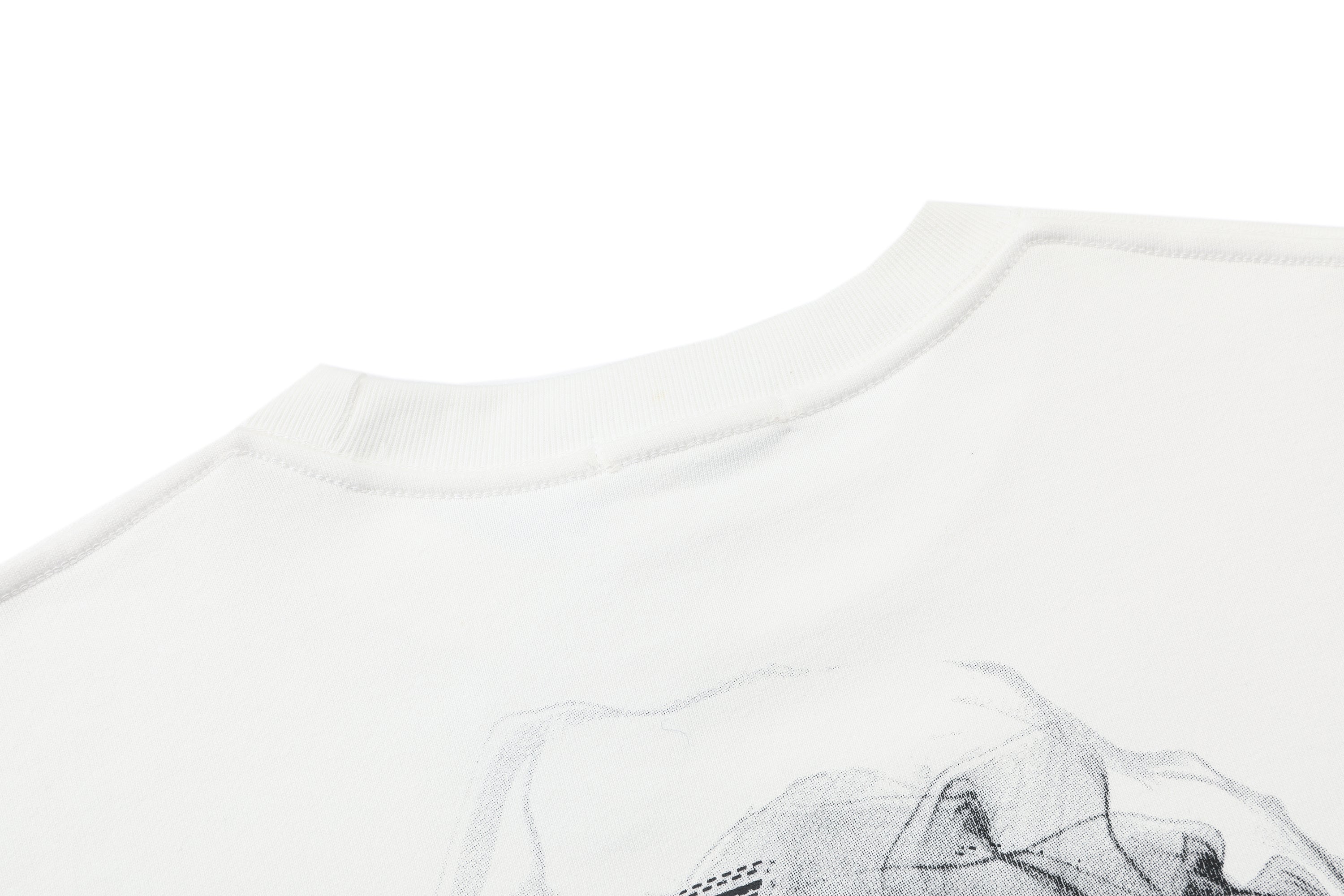 Chrome Hearts New SWEATSHIRTS TQ45