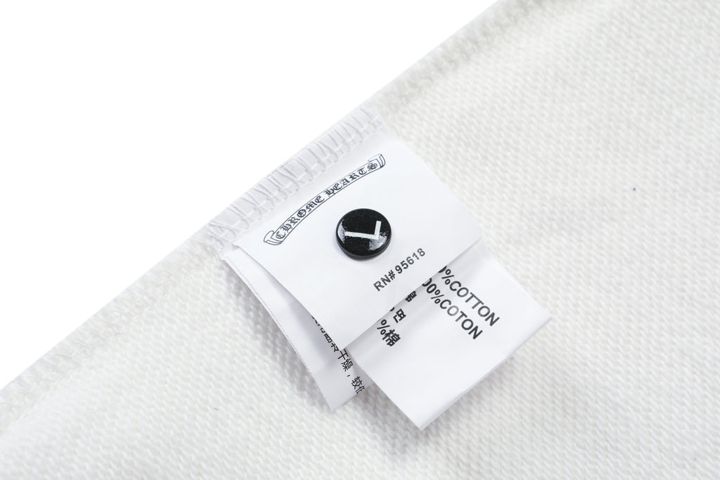 Chrome Hearts New SWEATSHIRTS TQ45