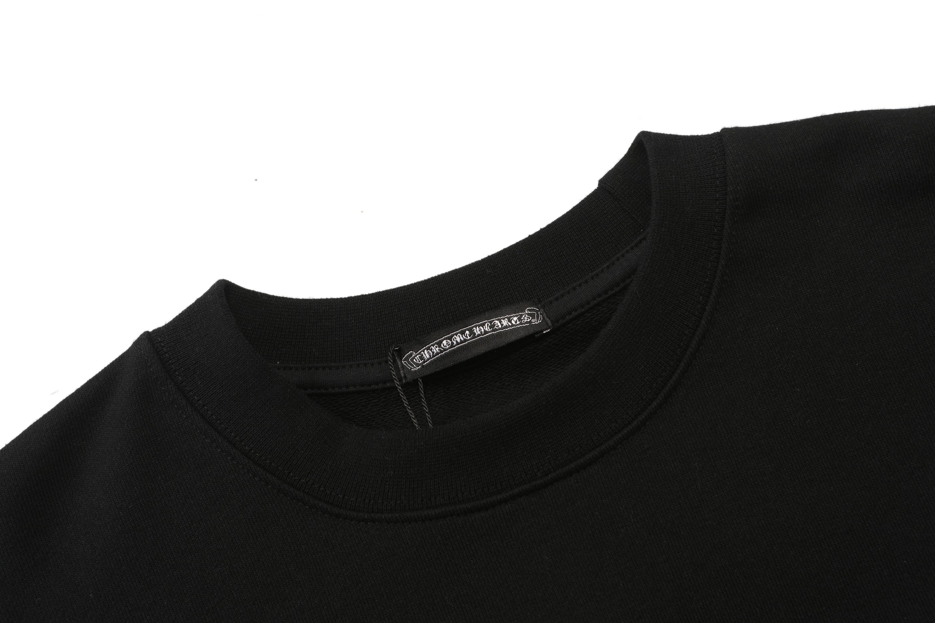 Chrome Hearts New SWEATSHIRTS TQ45