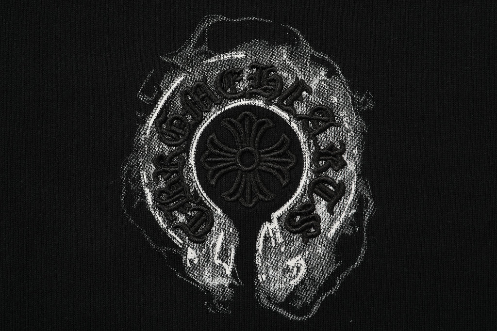 Chrome Hearts New SWEATSHIRTS TQ45