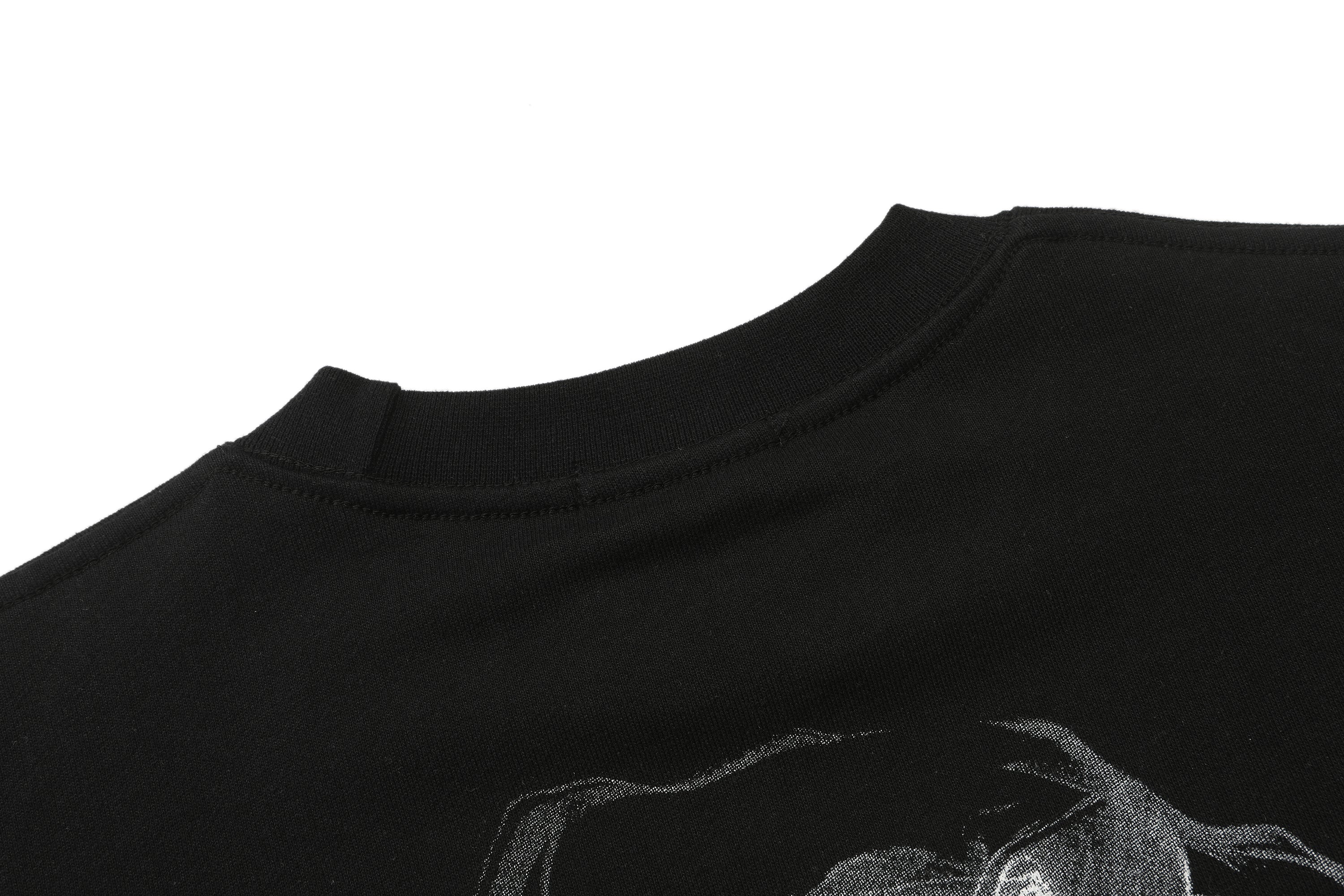 Chrome Hearts New SWEATSHIRTS TQ45