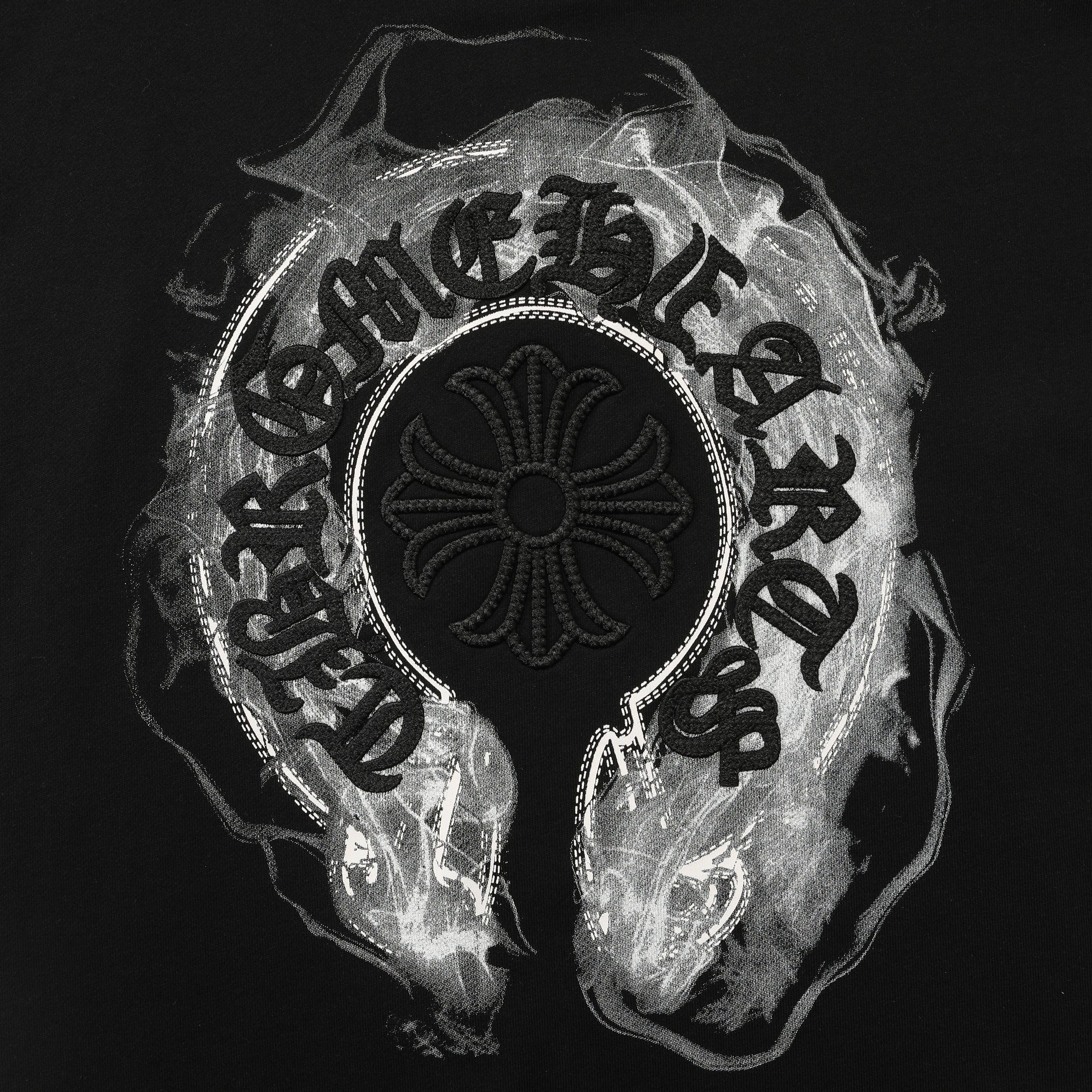 Chrome Hearts New SWEATSHIRTS TQ45