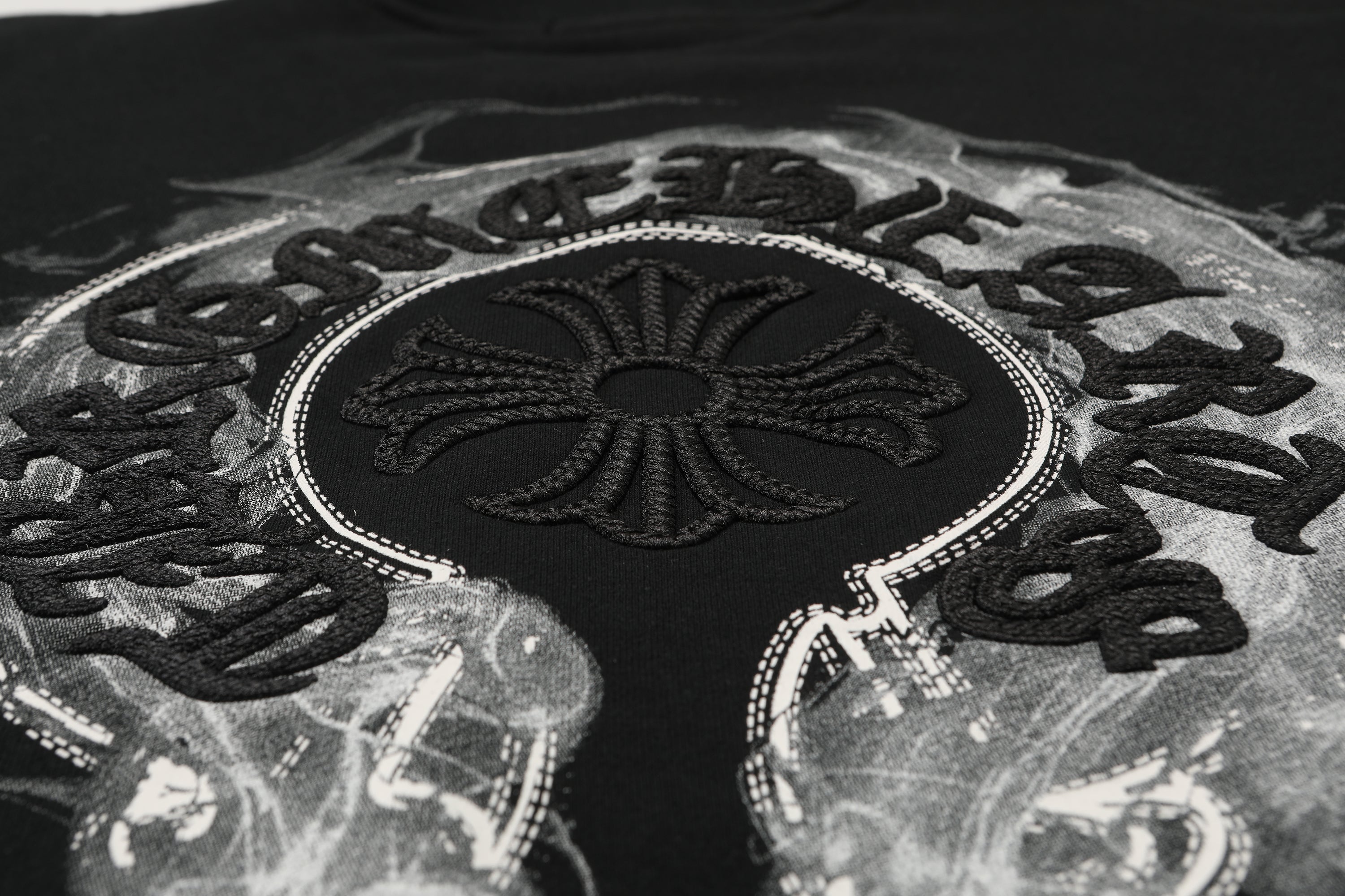 Chrome Hearts New SWEATSHIRTS TQ45