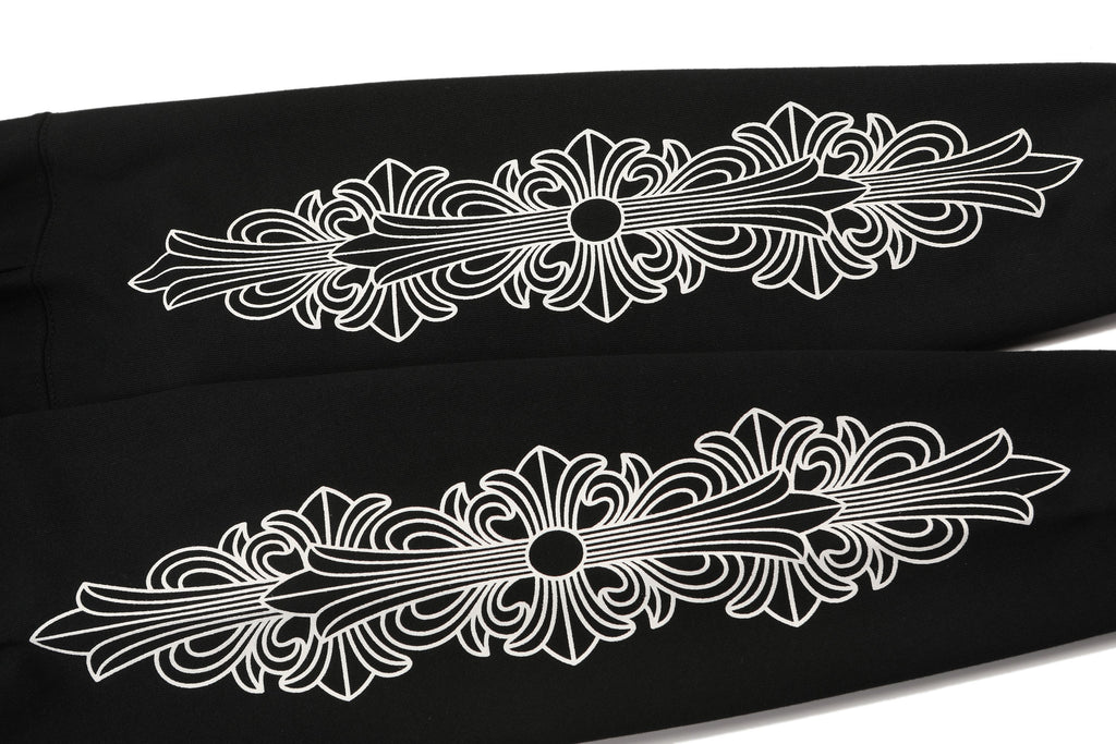 Chrome Hearts New SWEATSHIRTS TQ49