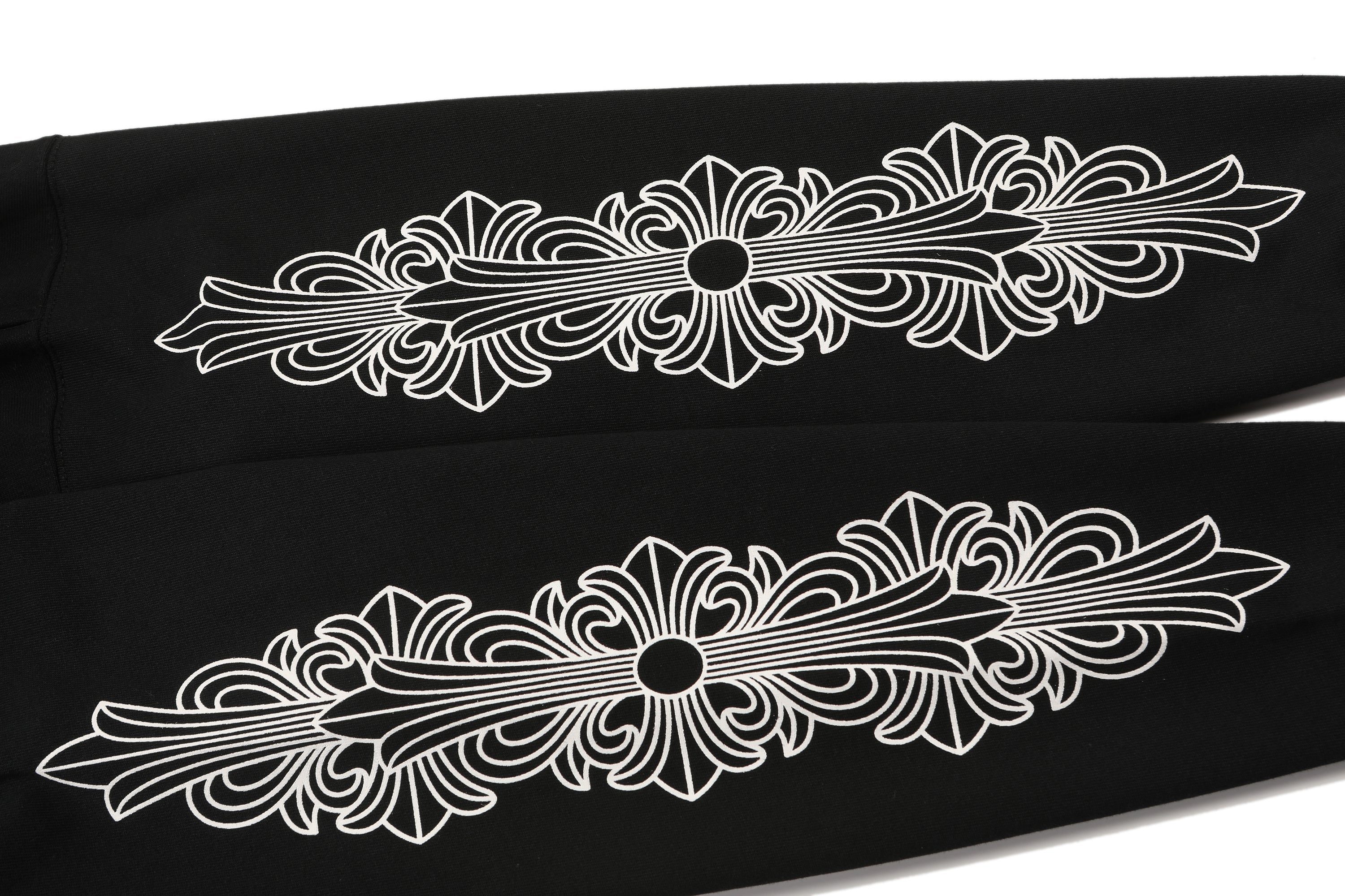 Chrome Hearts New SWEATSHIRTS TQ49