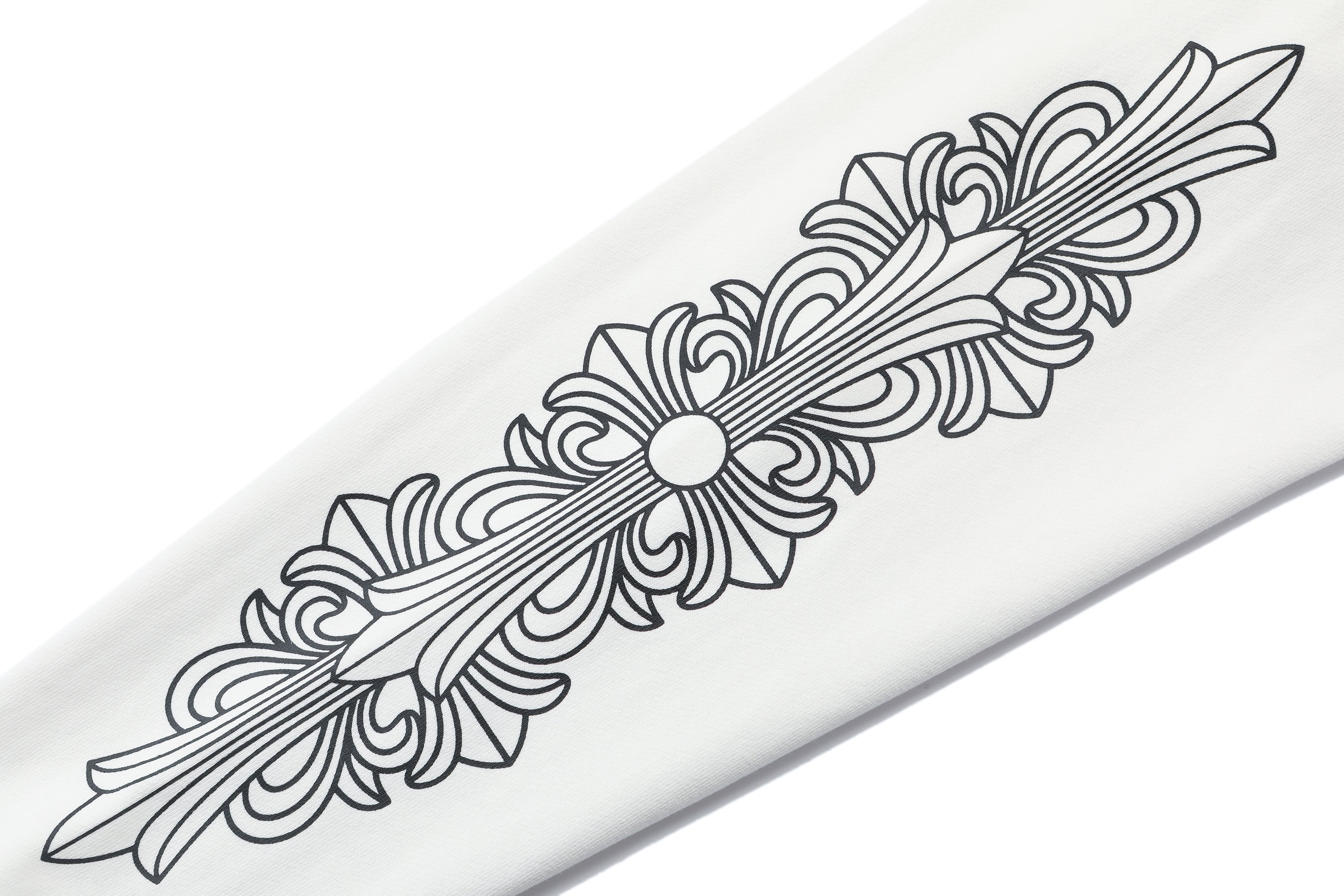 Chrome Hearts New SWEATSHIRTS TQ49